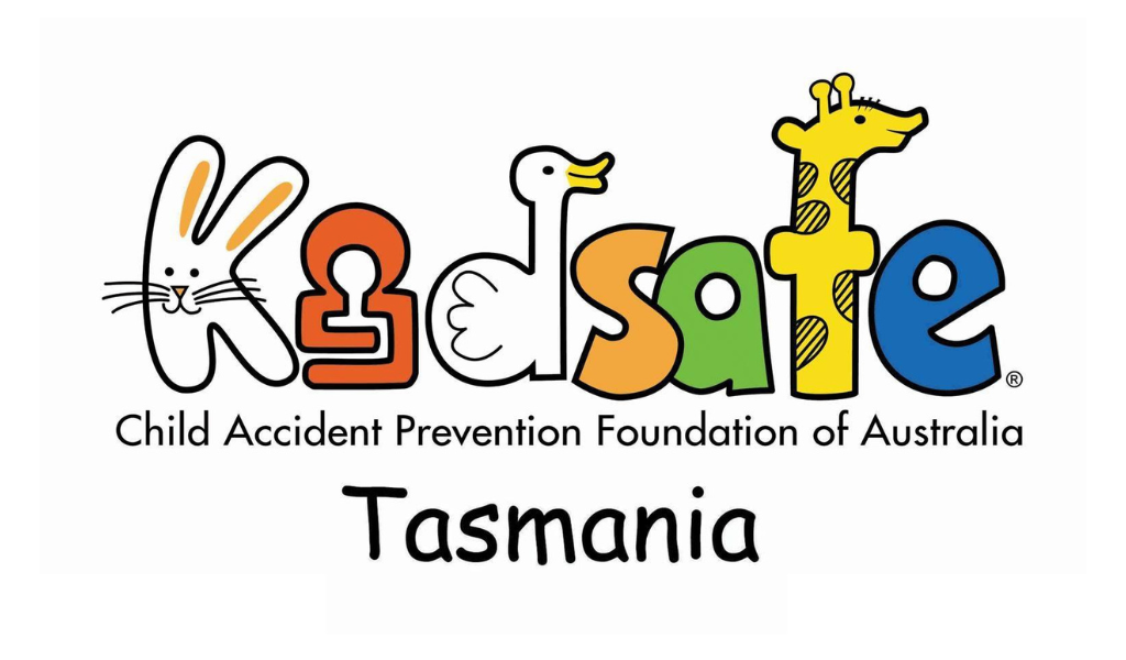 Kidsafe Tasmania Website